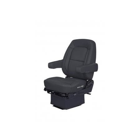 Bostrom Back Assy, Seat, Wrcore Lpmb 2Ar 5A19071-900